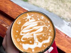 -喜柿咖啡SeeS coffee