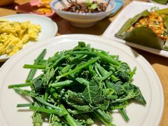 -山茶云南菜(中关村店)
