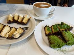 -发酵食堂(屏风街店)