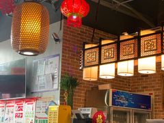 -雲蜀龙阁·金牌水煮鱼(方庄店)