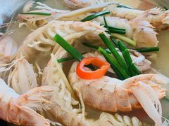 -海儀美食楼(湾仔海鲜街店)
