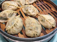 -京秀缘蒸汽海鲜农家菜大馅蒸饺