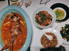 -阿五黄河大鲤鱼(纬三路店)