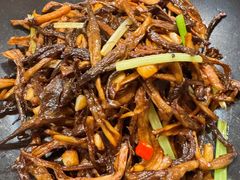 -到家尝北京菜(西坝河店)