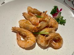 陈皮元宝虾-上海小南国(正大店)