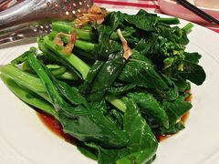 -西贝(东城万达广场店)