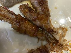 -松坂屋日料自助(长城路店)