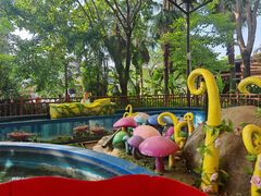 -南宁方特东盟神画