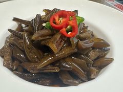 -大锅强·蒸海鲜青岛菜(吾悦广场店)