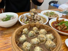 招牌花甲-大叔家福鼎小吃(十全街店)