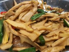 -院8里·少城记忆老川菜(宽窄巷子店)