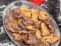 -牛一煲美食(江高店)