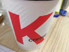 -肯德基(东峻店)