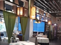 -一江水食府(后湖店)
