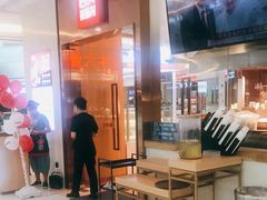 -西贝(东城万达广场店)