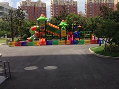 -常熟理文铂尔曼酒店