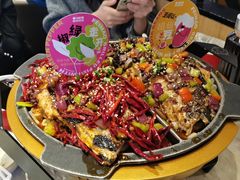 -南锣南门(东方银座店)