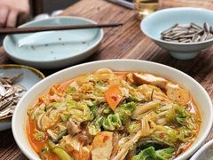 瓦库烩菜-瓦库茶馆17号(海汇港店)