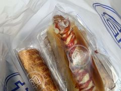 -巴黎贝甜(熙悦汇店)