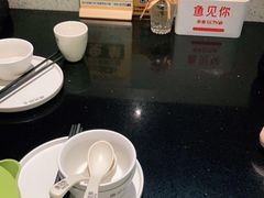 -鱼见你烤鱼•本地烧烤(1818店)