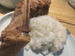 -丛林狼非遗酱骨·现炒餐厅(人民路店)
