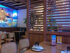 -椰莱泰小谷·东南亚融合菜(坪山悦阾SPACE店)