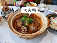-万景茶庄·台州菜