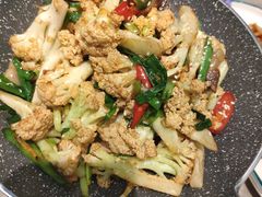 -王记姚家味·地道苏帮菜(凤凰街店)