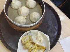 -蒋家桥饺面店(东关街店)