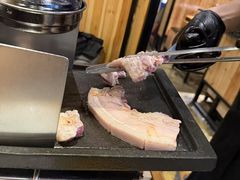 -金博士炭烤(北大新城店)