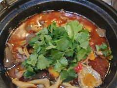 -蒲氏烤鸭(百寿路店)