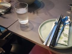 -Ginger(兴国路店)