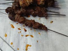 -臻炙大舍烤串(天龙家园店)