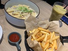 -Maxpoint Kitchen 西餐咖啡(乐峰广场店)
