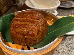 江米扣肉-南京大牌档(之心城店)