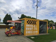 -太阳岛度假酒店