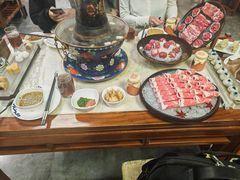 -东来顺•非遗火锅(外滩店)