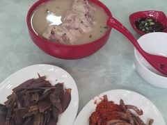 -廖老妈蹄花店(人民公园陕西街259号店)