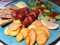 -HELLO MUSAE 拾光缪斯餐厅·纯正希腊风味(苏州中心店)