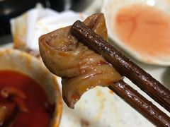 肥肠-大龙火锅(老店)