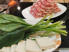 -呷哺呷哺(西单大悦城店)