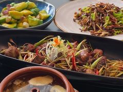 -翠湖轩中餐厅·翠湖宾馆