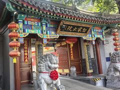 -白家大院·王府宫廷菜(苏州街店)