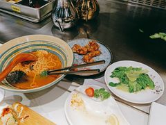 -金膳禾铁板料理(万达店)