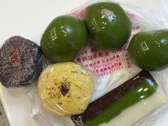 -许阿姨糕团店(南京总店)