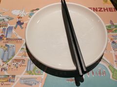 -陈鹏鹏潮汕菜(宝安机场T3航站楼店)