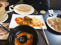-滇越乘象云南餐厅(豆各庄店)