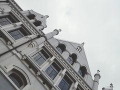 -YUE·6·西式融合餐厅(外滩六号店)