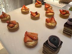 -广州花园酒店-凌璇阁360度高空海鲜自助餐CAROUSEL