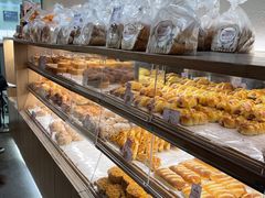 -山崎面包(苏州中心店)